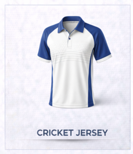 Cricket Jersey